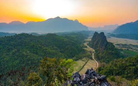 Laos - za horyzontem Mekongu z DiscoverAsia (17).jpg